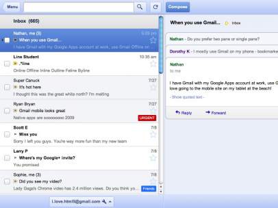 GMail