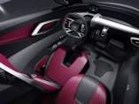 Audi Urban Concept Audi Urban Concept