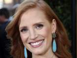 Jessica Chastain Jessica Chastain