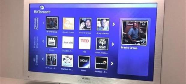 BitTorrent anuncia el relanzamiento de BitTorrent Live, su plataforma de ‘streaming’