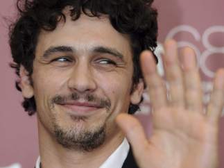 James Franco