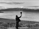 'Soviet Union, Armenia. Visitors at village on the Lake Sevan', 1972