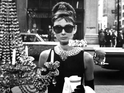 Desayuno con diamantes