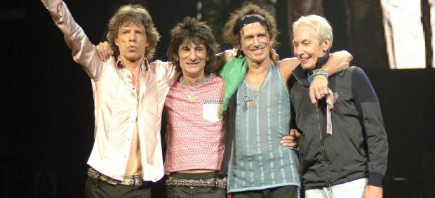 Rolling Stones Rolling Stones