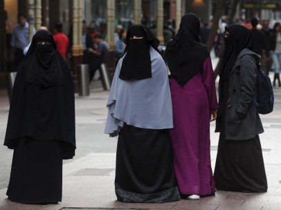 Burka