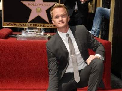Neil Patrick Harris