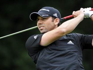 Sergio García