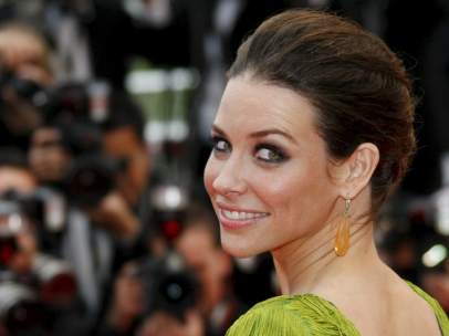 Evangeline Lilly