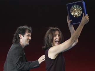 Concha de Oro