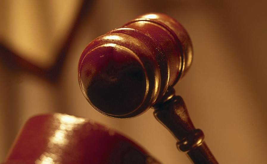 Resultado de imagen para martillo juez