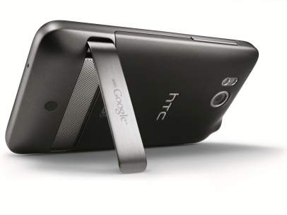 HTC Thunderbolt