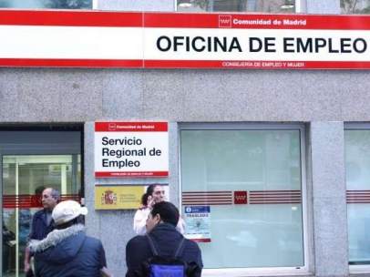 Desempleo