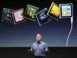 Philip Schiller, de Apple Philip Schiller, de Apple