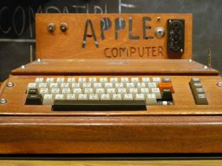 Apple I