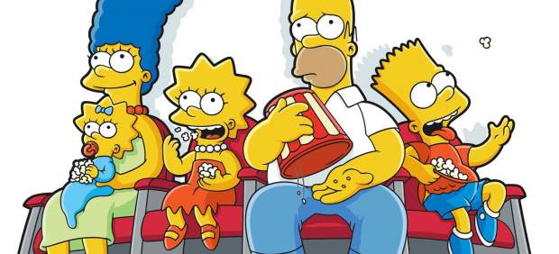 Los Simpsons