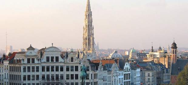 Bruselas