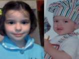 Niños desaparecidos Niños desaparecidos