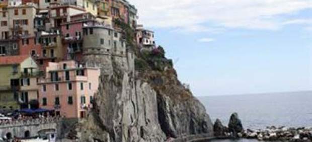 Manarola Manarola