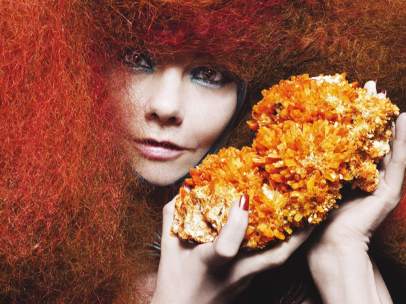 Björk