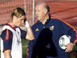 Del Bosque y Torres Del Bosque y Torres