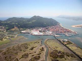 Santoña