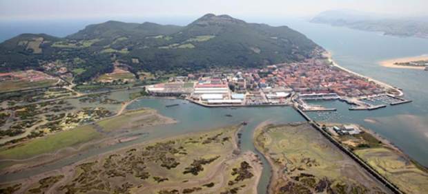 Santoña Santoña