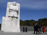 Monumento a Luther King Monumento a Luther King