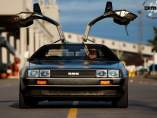 DeLorean DeLorean