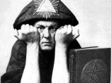 Aleister Crowley Aleister Crowley