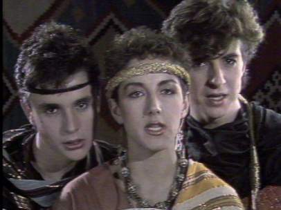 Mecano