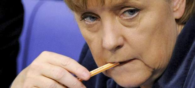 Angela Merkel Angela Merkel