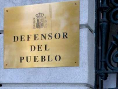 Defensor del Pueblo