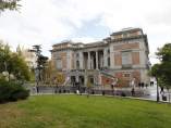 Museo del Prado Museo del Prado