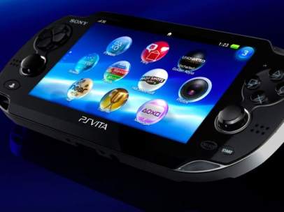 PS Vita