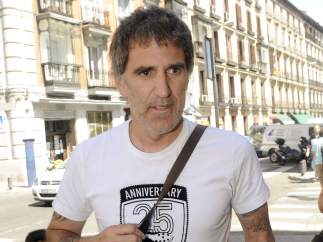 Mikel Erentxun