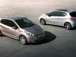 Nuevo Peugeot 208 Nuevo Peugeot 208