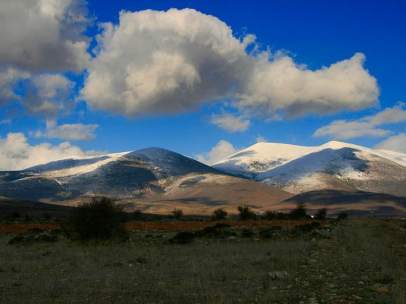 Moncayo