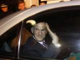 Papandreu se despide Papandreu se despide