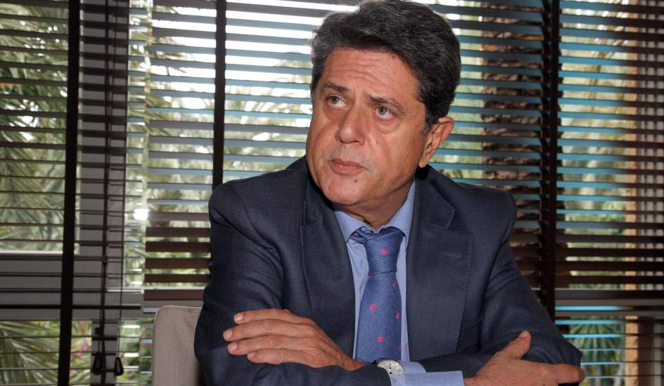 Resultado de imagen de federico trillo