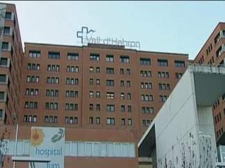 Hospital de Vall D'Hebron