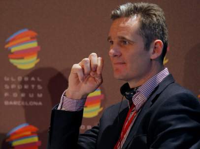 Iñaki Urdangarin