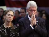 Chelsea Clinton Chelsea Clinton