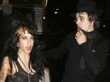 Pete Doherty y Amy Winehouse Pete Doherty y Amy Winehouse