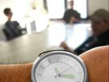 Horas de trabajo Horas de trabajo