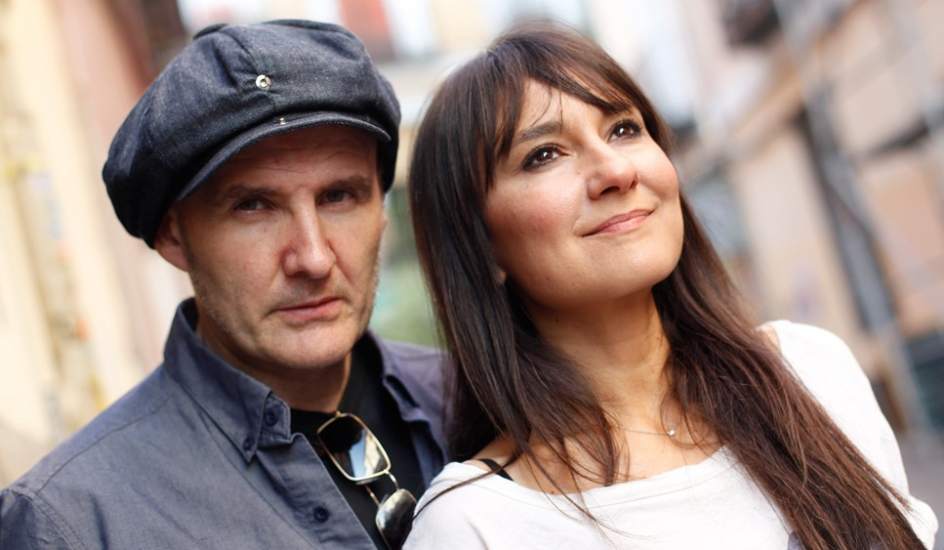 Amaral anuncia una gira y el lanzamiento de su nuevo disco para finales