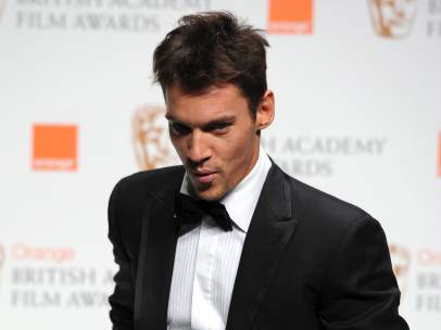 Jonathan Rhys-Meyers