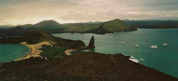 Islas Galápagos