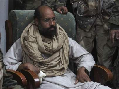 Saif al Islam