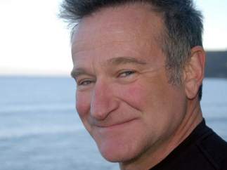 Robin Williams