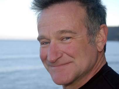 Robin Williams